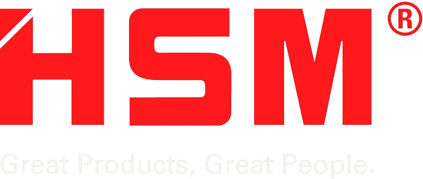 HSM — Great Products, Great People.